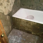 Фото №13 Демонтажные работы напольных покрытий