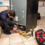 Фото №2 Ремонт холодильников Юматово на дому