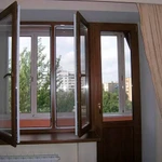 Фото №3 Регулировка оконных конструкций, ремонт окон