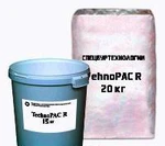 фото Полианионная целлюлоза вязкая (Regular) тех.TehnoPAC R ПАЦ Р