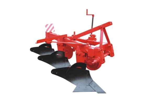 Фото Плуг навесной ПЛН-3-35П