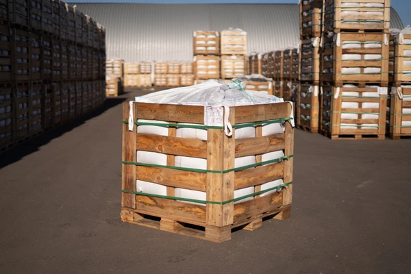 Фото Дорожный битум БНД 100/130 из Ангарска на экспорт в Монголию