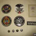 Фото №3 Die Toten Hosen "Laune Der Natur" BOX