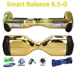 фото Гироскутер или мини сигвей Smart Balance 6.5-G.