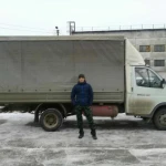 Фото №2 Грузоперевозки 