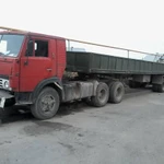 Аренда длинномера 20т