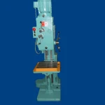 фото Вертикально-сверлильный станок модели 2Н118