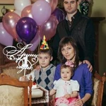 Фото №2 Семейный фотограф
