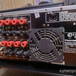 Фото №4 Panasonic SA-HE 200 Mosfet