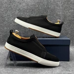 Фото №8 Кеды мужские весенние