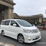 Фото №6 Трансфер . Пассажирские перевозки .