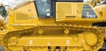 Фото №2 Каток поддерживающий Komatsu D65, D85, D155, D275, D355