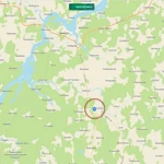 Фото №2 Земельный участок 6,5 Га вблизи села Нерль Калязинского района Тверской области