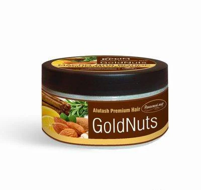 Фото Масло для волос "GoldNuts" ультрапитательное (250 мл)