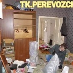 Фото №8 Грузоперевозки\Переезды\Грузчики\Вывоз мусора\
