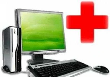 Фото ReComp компьютерная помощь Выезд бесплатно
