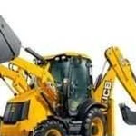 Услуги аренда экскаватора погрузчика JCB 3CX