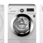 Ремонт стиральных машин-автоматов
