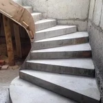 Фото №9 Бетонные работы