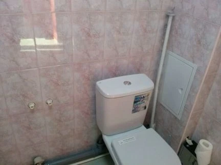 Фото Ванная комната &amp;quot;под ключ&amp;quot;