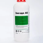 Фото №3 Звезда АБ - Нейтральное пенное средство с дезинфицирующим эффектом