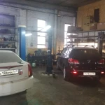 Полная диагностика автомобиля