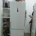 Профессиональный ремонт холодильников