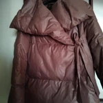 Фото №2 Пуховик