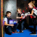 Фото №2 Фотограф на детский праздник