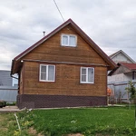 Фото №4 Фасадные панели КИРПИЧ