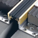 Фото №4 Деформационные швы, гидрошпонки, бентонитовый шнур, комплектация строительства