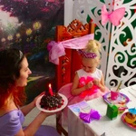 Фото №2 Детский день рождения с аниматором