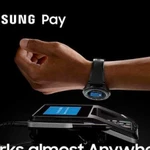 Прошивка samsung Pay на часы Gear S2 и S2 Classiс