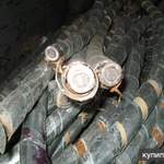 Фото №2 Вывоз металлолома