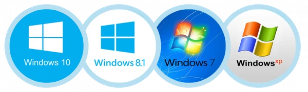 Фото Установка Windows в Малоярославце