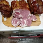 Фото №5 Холодное горячее копчение