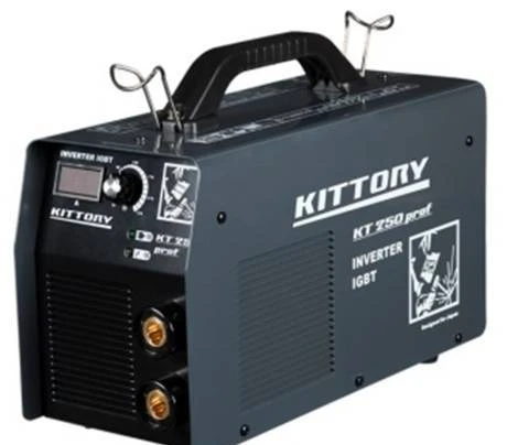 Фото Сварочный аппарат MMA Kittory KT 250 Рrof