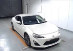 Фото №2 Toyota 86 отличный спортивный купе