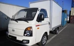 фото Hyundai Porter 2 Промтоварный фургон