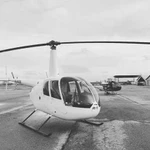 Аренда Вертолёта