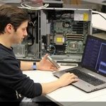 Ремонт компьютеров. Компьютерный мастер. Выезд 0