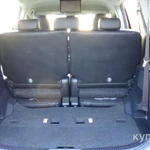 Фото №7 Toyota Sienta, 2018