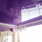 Фото №2 Европейские натяжные потолки LuxeDesign