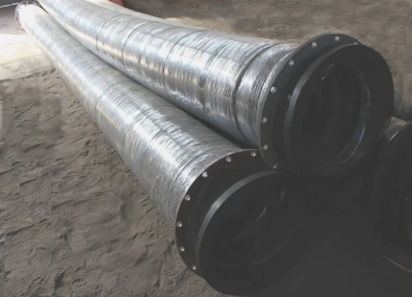 Фото Пульпопровод для земснаряда Доставка