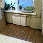 Фото №4 Услуги сантехника.