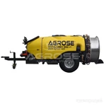 Фото №6 Прицепной садовый опрыскиватель с вентилятором 90см-1000л- FJB GROUP LLC