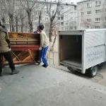Фото №3 Грузоперевозки