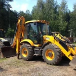 Самосвалы, JCB 3сх, Автокраны, Манипулятор, и т. д