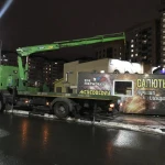 Фото №4 Эвакуатор-Манипулятор 8. 919 037 56 50. 