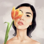 Фото №7 Портрет на заказ по фото 